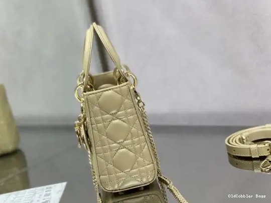 OldCobbler Bags LADY DIRO-17CM 0615